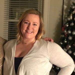 Meet your Posher, Grace